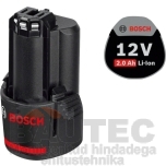Aku Bosch GBA 12V 2.0Ah