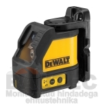 Laser Dewalt DW088K Iseloodiv