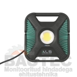 Töövalgusti ALS SPX601C COB LED 6000lm 