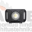 Töövalgusti kõlariga COB LED 5000lm, rasketesse tingimustesse, laetav/juhtmega, IP67