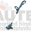 Akutrimmer DUR181Z