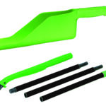 Vihmaveerennide puhastamise komplekt Freund