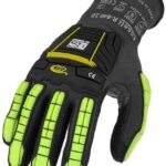 Töökindad Ansell Ringers® R840, suurus 8