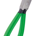 Valtsitangid sirged, roostevaba, 22mm Freund