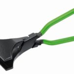 Valtstangid sirged, laius 100mm, sügavus 58mm Freund