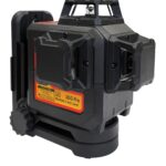 3D Ristjoonlaser Tamo 3DG Pro