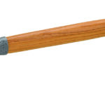 Tagasilöögita nailonhaamer Ø 32 mm, 600g, Hickory varrega Freund