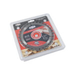 Saeketas 165x30mm 30 hammast Tamo