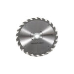 Saeketas 190x30mm 48 hammast Tamo