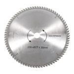 Saeketas 250x30mm 48 hammast Tamo