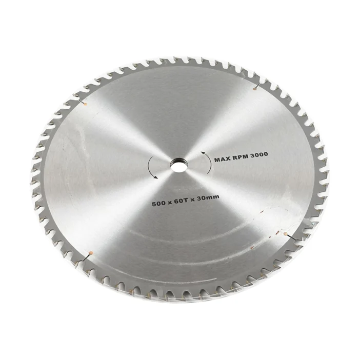 Saeketas 350x30mm 48 hammast Tamo - Image 1