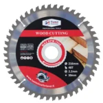 Saeketas 216x30mm 48 hammast Tamo