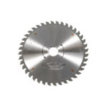 Saeketas 216x30mm 40 hammast alumiiniumile Tamo