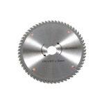 Saeketas 216x30mm 60 hammast alumiiniumile Tamo