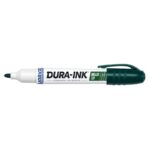 Tindimarker Markal Dura-Ink 60 3mm, roheline