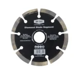 Teemantketas segment 115mm22,2mm Tamo