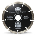 Teemantketas segment 180x22,2mm Tamo