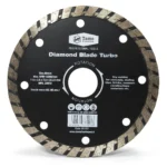 Teemantketas Turbo 115x22,2mm Tamo