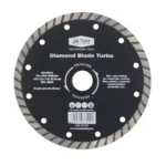 Teemantketas Turbo 150x22,2mm Tamo