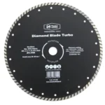 Teemantketas Turbo 300x25,4mm Tamo