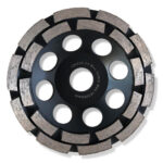 Teemantlihvketas segment 150mm Tamo