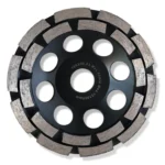 Teemantlihvketas segment 180mm Tamo