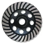 Teemantlihvketas Turbo 180mm Tamo