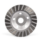 Teemantlihvketas Turbo diy 125mm Tamo