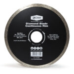 Teemantketas sile 125x22,2mm Tamo