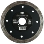 Teemantketas õhuke SuperThin 125mmx22,2x1,4mm Tamo