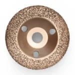 Lihvimisketas universaalne karbiid 125mm K24 Tamo