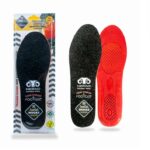 Sisetallad Footgel Winter Works, apelsini lõhnaga, suurus 39-42