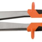 Karkassitangid Profil 2RM, kahekäe mudel, otse, max 0,8+0,8mm EDMA