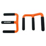 Plaadi kandmise käepide DUOPLAC (2tk komplektis) EDMA