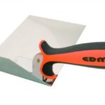 Inside corner trowel EDMA