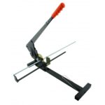 Keermelati giljotiin Rodcut, M6-M10 EDMA