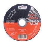 Lõikeketas metallile 125x1,6x22,2mm Tamo