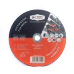 Lõikeketas metallile 230x2,0x22,2mm Tamo