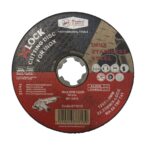 Lõikeketas metallile X-Lock 125*1,0x22,2mm Tamo