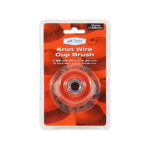 Traathari põimitud sirge M14 65mm Tamo