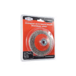 Traathari kauss M14 100mm roostevaba 0,3mm Tamo