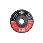 Lamellketas 125mm K80 Tamo