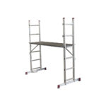 Tööplatvorm 2*6 astet 908001