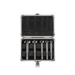 Oksapuuride kmpl. 5 osa 15,20,25,30,35mm Tamo