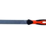 Lapikviil 10" 250mm jäme raie käepidemega Bahco