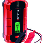 Akulaadija Einhell CE-BC4M 12V 3-120