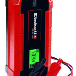 Akulaadija Einhell CE-BC6M 12V 3-150Ah