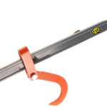 Langetuslabidas 800mm Bahco