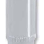 Kuuskant pikk padrunvõti 7mm 1/4" jaepakend Irimo