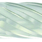 Kroonpuur Ø23X80X50 mm, HSS, pikk seeria. Kinnitus Ø19 mm, Weldon. Haljas Tivoly